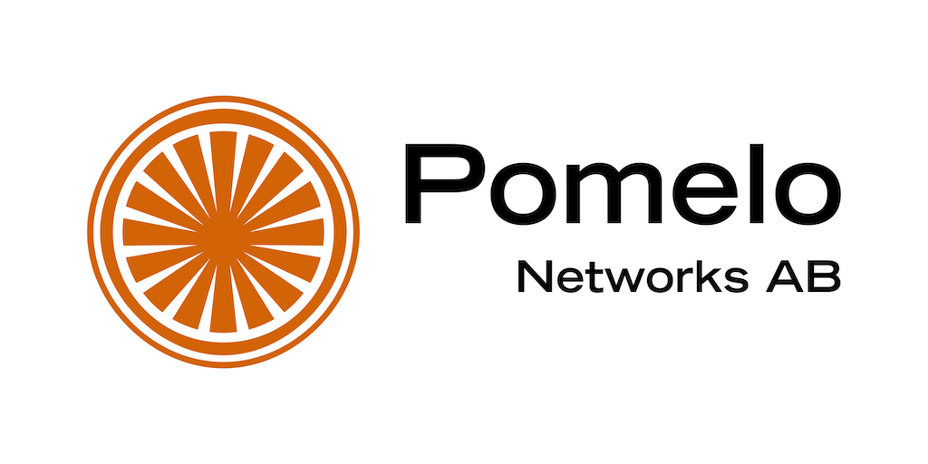 Pomelo Networks AB